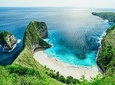 Bali-Nusa Penida Island Tour