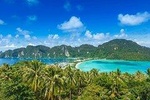 Maya Bay, Bamboo, Rang Yai and Phi Phi Island Tour By Speedboat From Phuket