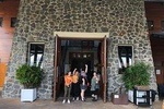 Sirromet Winery All inclusive Lunch @ Lurleens, Tour, Tastings and Transfers