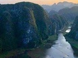Motorbike Tour in Ninh Binh from Hanoi departure