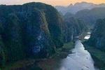 Motorbike Tour in Ninh Binh from Hanoi departure