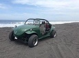 Puerto Quetzal - San Jose Beach Full-Day Tour