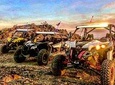 ATV / UTV Tour - 19-Mile Jackrabbit Tour for 8 Riders
