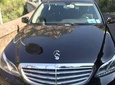 Tour Positano and Sorrento with Luxury Car up to 3ppl