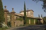 Rome: Private Wine Tour and Pasta Making Class in a Winery 