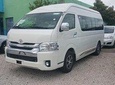 Transfer from Punta Cana Airport to Romana Bayahibe hotels and vice versa.