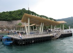 Visit Wong Shek Pier, Hong Kong