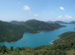Visit High Island, Hong Kong