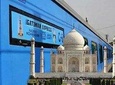 Taj Mahal Tour from Delhi by Super Fast Train - All Inclusive.