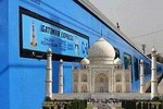Taj Mahal Tour from Delhi by Super Fast Train - All Inclusive.