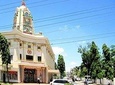 Mombasa City Tour