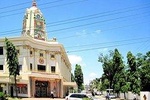 Mombasa City Tour