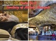 Padre Pio and St. Michael the Archangel's Sanctuary Private Tour from Rome