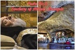Padre Pio and St. Michael the Archangel's Sanctuary Private Tour from Rome