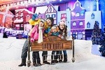 Genting Highlands Private Day Tour with Batu Caves & Strawberry Park