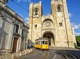 A day in Lisbon