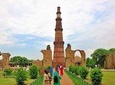 Full Day Sightseeing Tour of Delhi