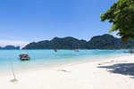 Phi Phi 4 Islands Snorkeling Tour By Speedboat From Phuket