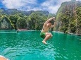 Bamboo Island and Phi Phi Island Full Day Tour From Phuket