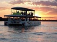 Zambezi River Standard Sunset Cruise