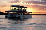 Zambezi River Standard Sunset Cruise