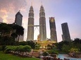  Kuala Lumpur Full Day City & Shopping Tour with Lunch (PRIVATE TOUR)