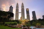  Kuala Lumpur Full Day City & Shopping Tour with Lunch (PRIVATE TOUR)