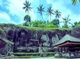 Bali Full Day Tour – Bali Nature Journey - Gunung Kawi Temple & Besakih Temple