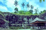 Bali Full Day Tour – Bali Nature Journey - Gunung Kawi Temple & Besakih Temple