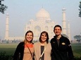 Guided Agra Same Day Tour From Delhi By Car