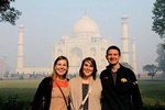Guided Agra Same Day Tour From Delhi By Car
