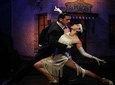 El Viejo Almacen Tango Show With Transfers From Port & Hotels In Buenos Aires
