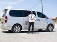 Transfer from Punta Cana Airport to hotels in Uvero Alto and vice versa