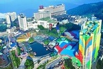 Genting Highlands Full Day Tour with Skyway Cable Car Tickets