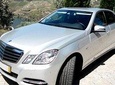 Porto to/from Douro Valley Region (1-4 people) Private transfer by Business Car