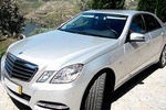 Porto to/from Douro Valley Region (1-4 people) Private transfer by Business Car