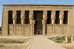 Day Tour To Dendera Temple From Hurghada