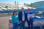 Tour to Alexandria from Cairo by Car