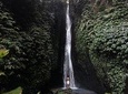Discover Hidden Waterfall, Unesco Rice Terraces and Mountain Temple