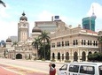 Kuala Lumpur Half Day City Tour