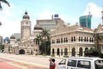 Kuala Lumpur Half Day City Tour