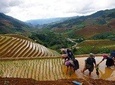 The best of North West Vietnam in 6 days 5 nights