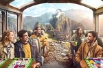 Machu Picchu With Train From Ollantaytambo
