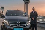 VIP Amsterdam Airport Departure Transfer
