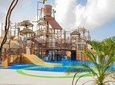 Newest Luxury Water Park in Cancun and Playa del Carmen