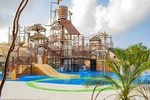 Newest Luxury Water Park in Cancun and Playa del Carmen