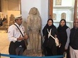 Private Tour: The National Museum of Egyptian Civilization From Cairo "NMEC"