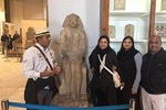 Private Tour: The National Museum of Egyptian Civilization From Cairo "NMEC"