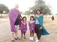 Masai Village Tour