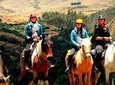 Horsebackriding Cusco
